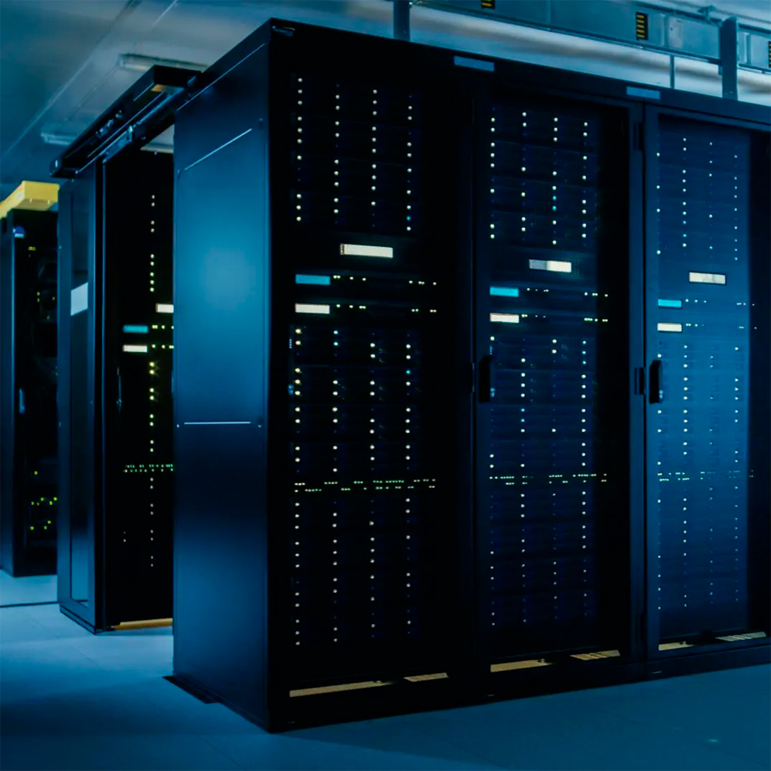 data-center